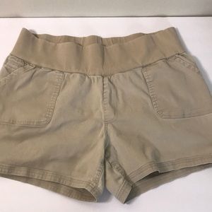 MATERNITY shorts